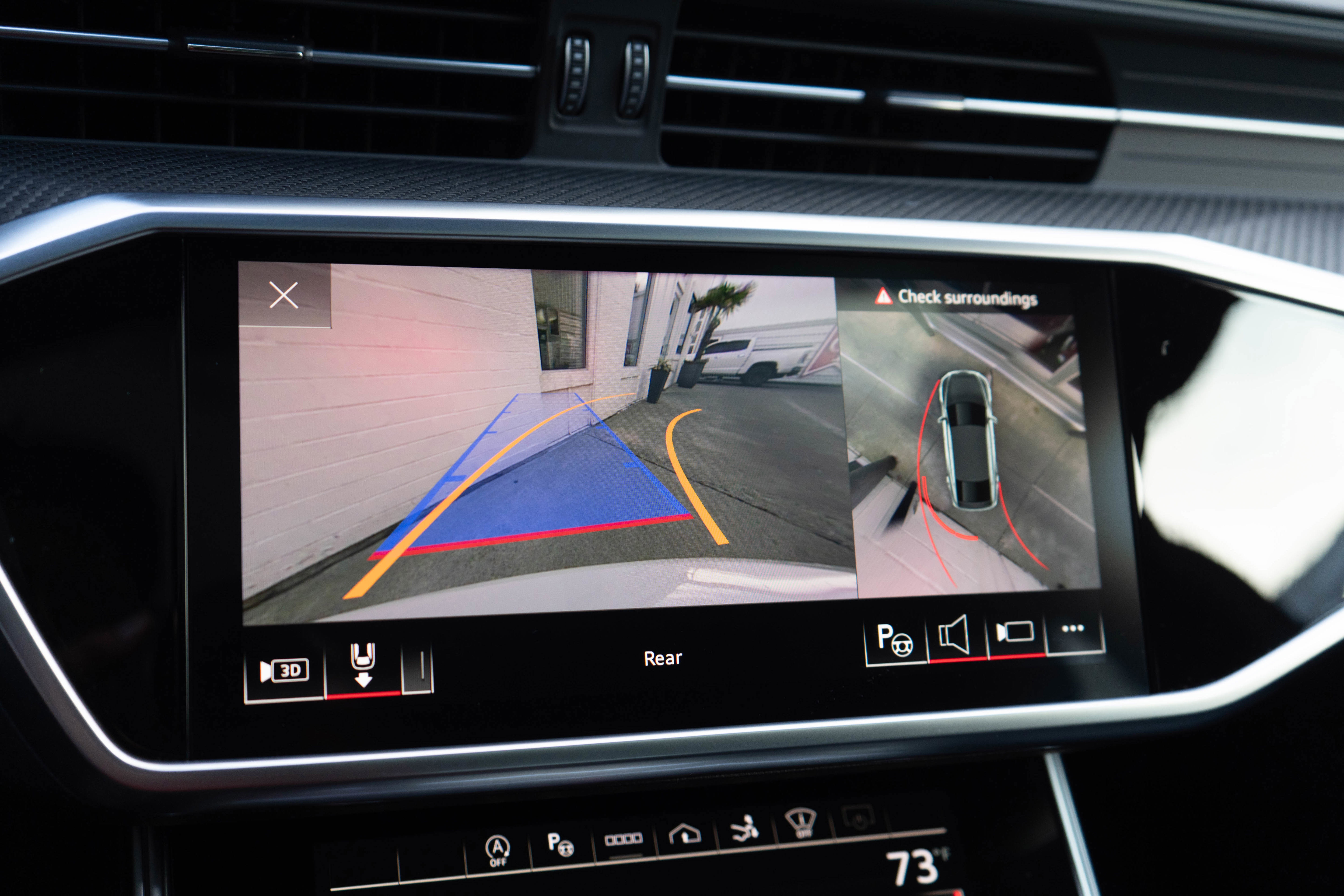 Used 2023 Audi S7 Prestige image 18