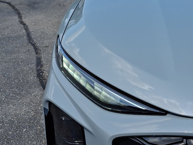 New 2026 Audi Q3 quattro 2.0T AWD/4WD image 6