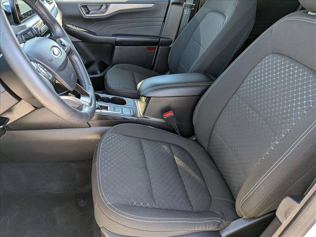 Certified 2023 Ford Escape Active AWD/4WD image 14