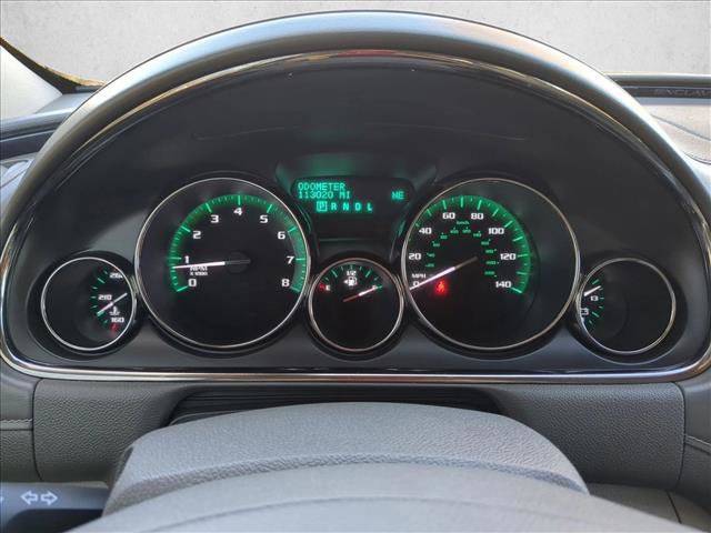 Used 2016 Buick Enclave Leather w/ Trailering Package image 11