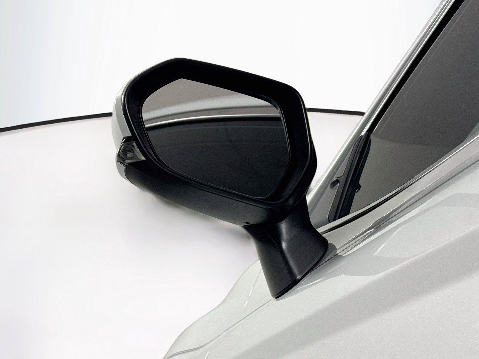 Certified 2024 Toyota Camry SE FWD image 5