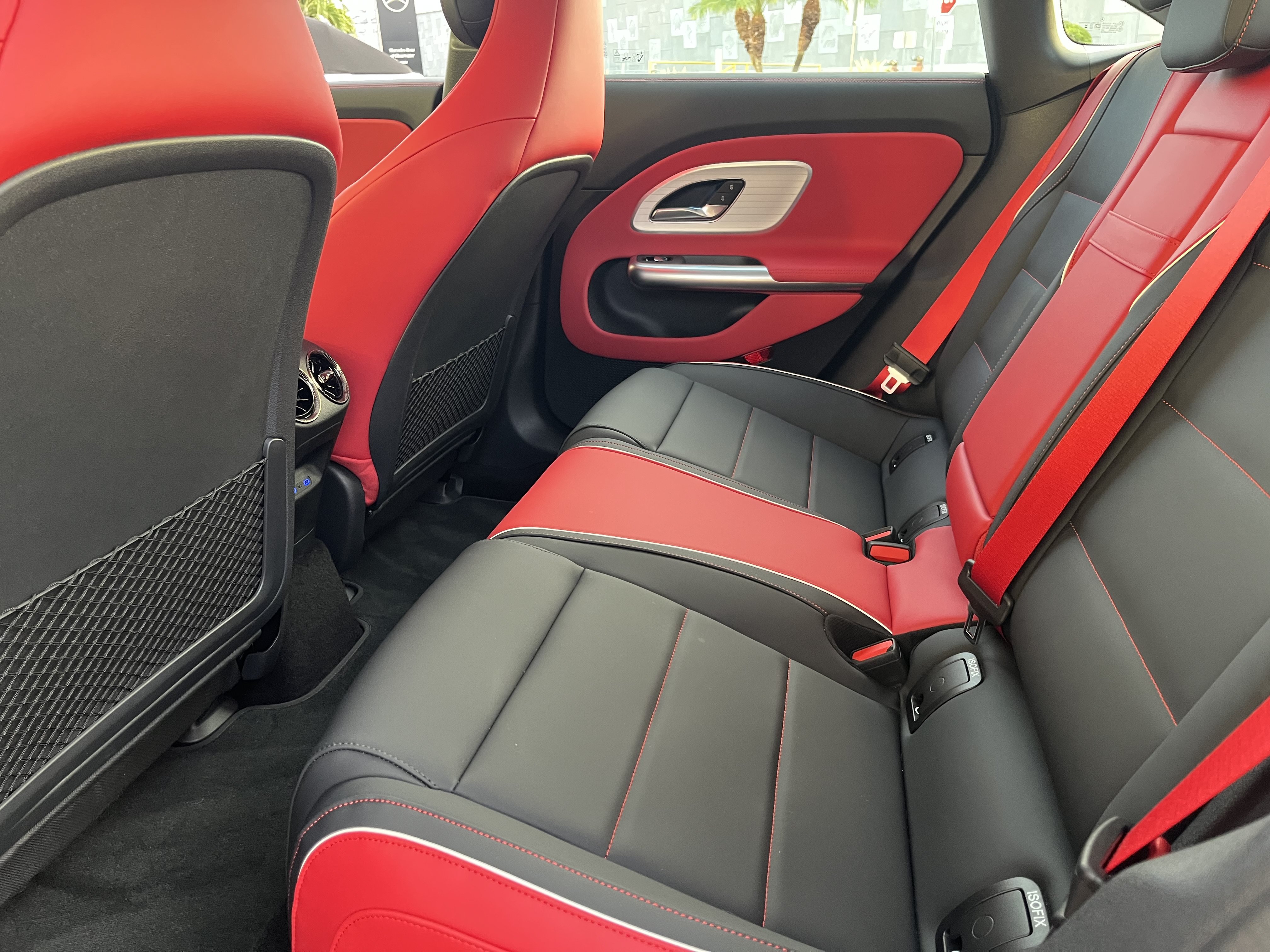 New 2026 Mercedes-Benz CLA 350 image 14