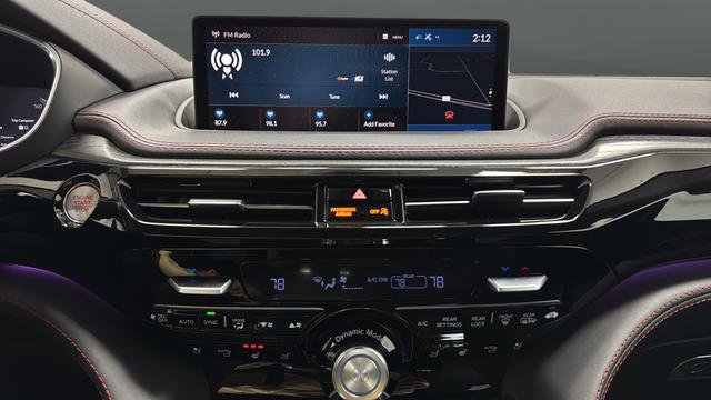 Used 2023 Acura MDX Type S image 13