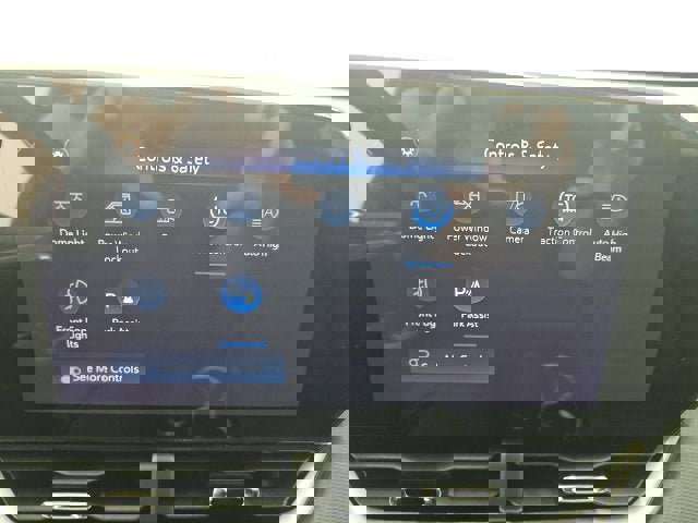 New 2026 Chevrolet Equinox LT w/ Convenience Package II image 30