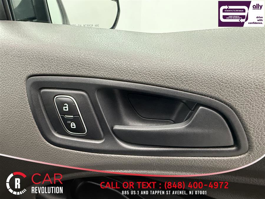 Used 2019 Ford Transit Connect XL image 45