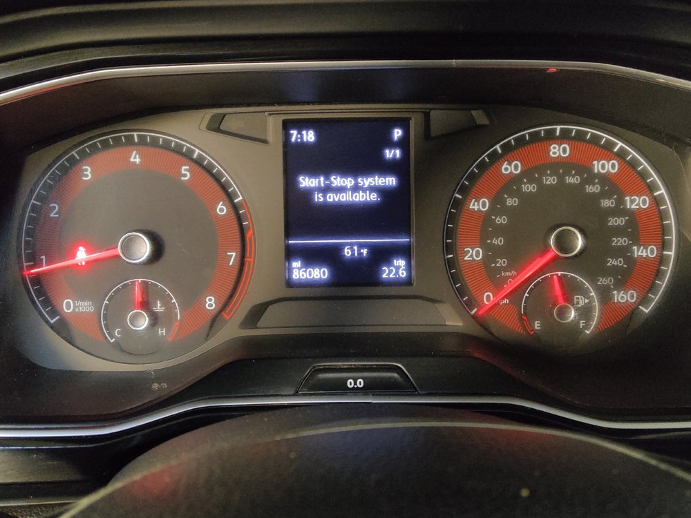Used 2020 Volkswagen Jetta R-Line FWD image 23