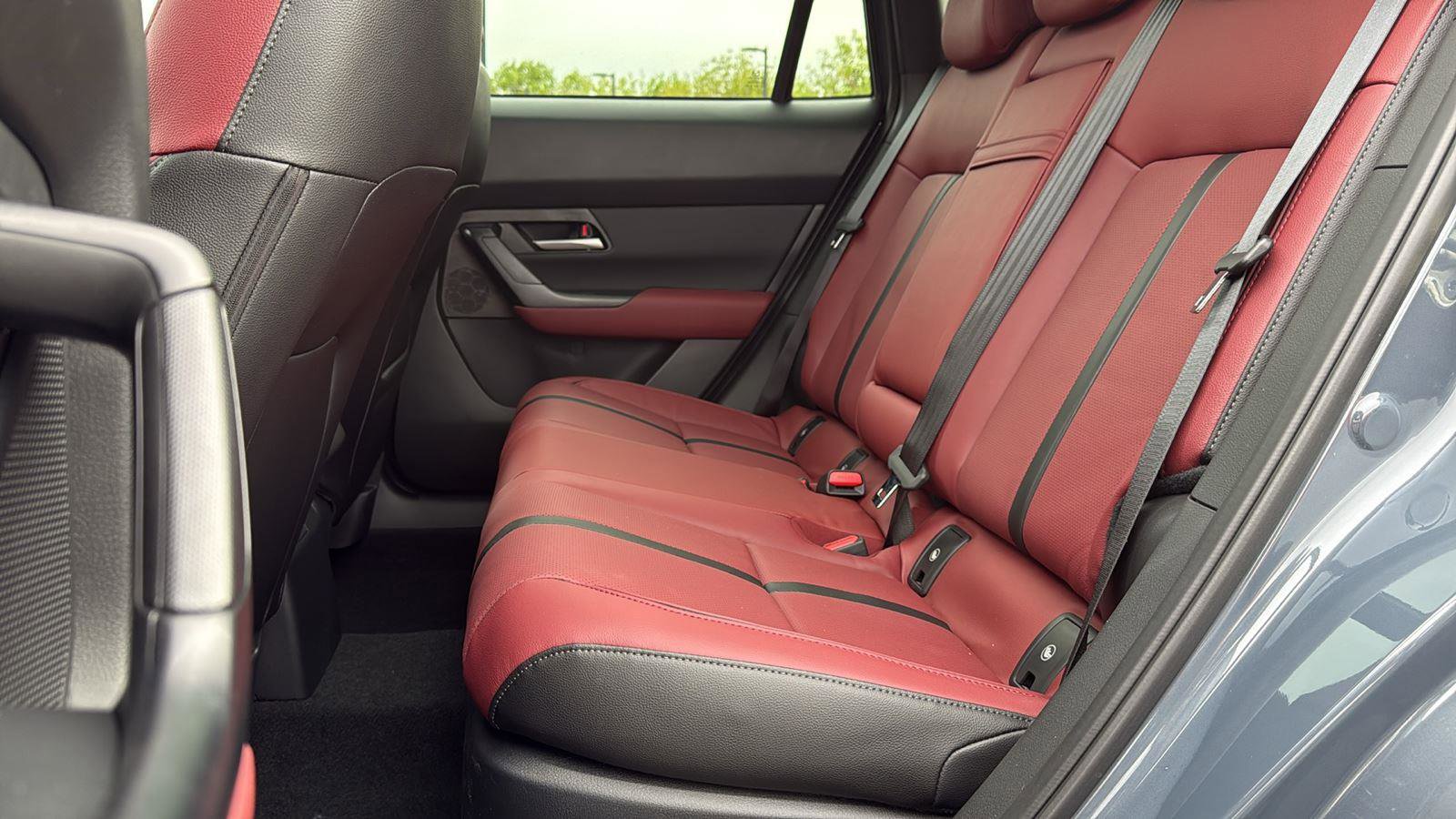 New 2026 MAZDA CX-50 AWD 2.5 Hybrid w/ Weather Package image 21