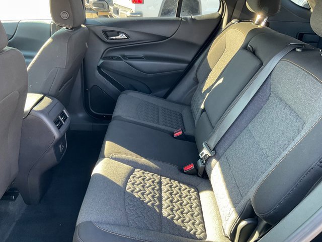 Used 2024 Chevrolet Equinox LT image 15