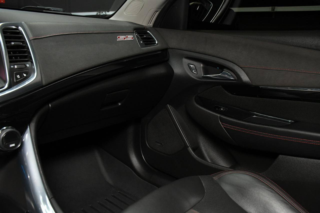 Used 2016 Chevrolet SS RWD image 34