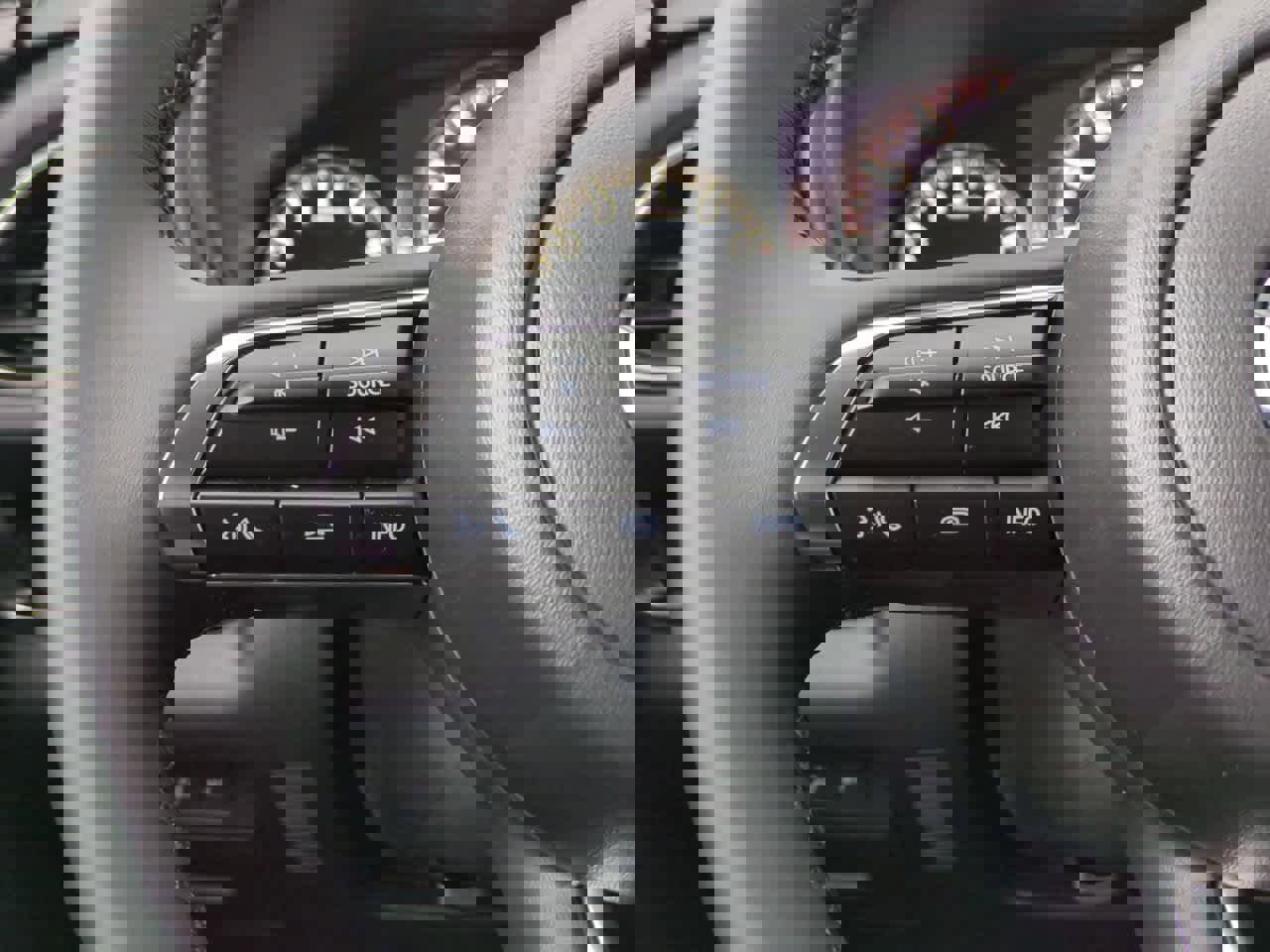 New 2025 MAZDA CX-30 AWD 2.5 S w/ Preferred Package image 23