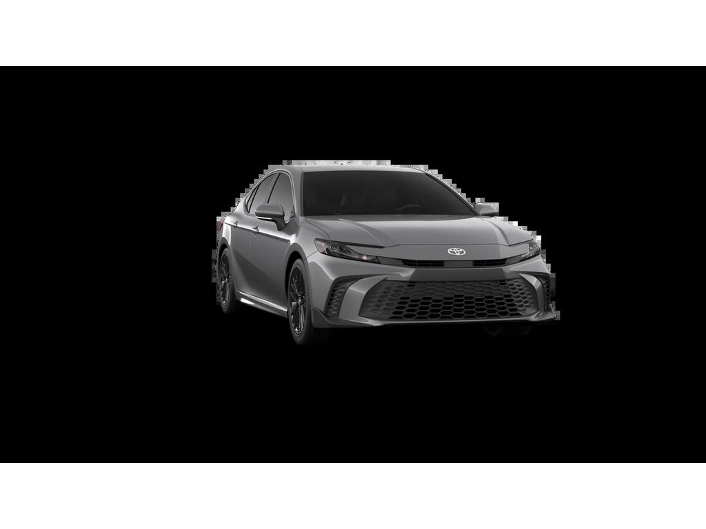 New 2026 Toyota Camry SE AWD/4WD image 46