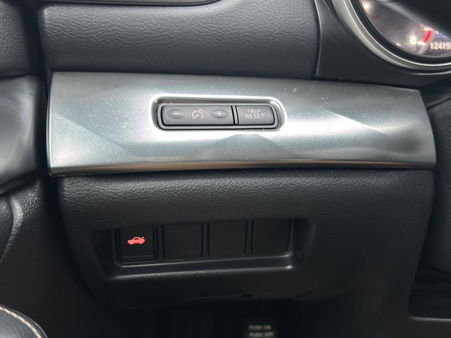 Used 2021 Nissan Maxima 3.5 SV w/ Floor Mat Group image 24