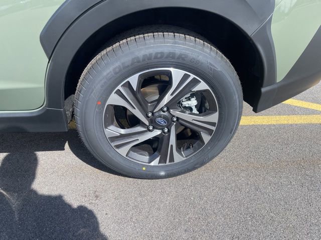 New 2026 Subaru Crosstrek 2.0i Premium image 9