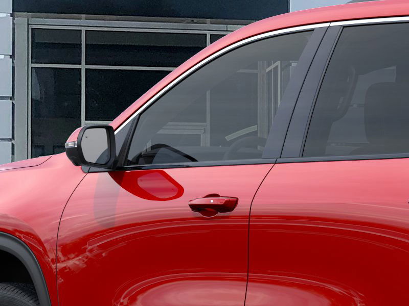 New 2026 GMC Acadia Elevation image 36