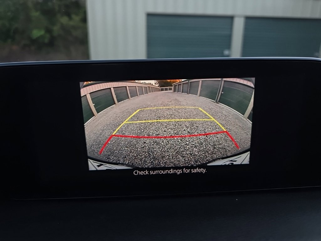 Used 2019 MAZDA MAZDA3 Sedan w/ Preferred Package FWD image 23