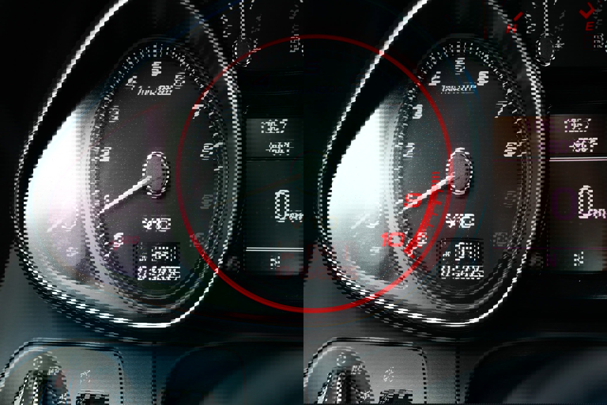 Used 2011 Audi R8 V10 image 49