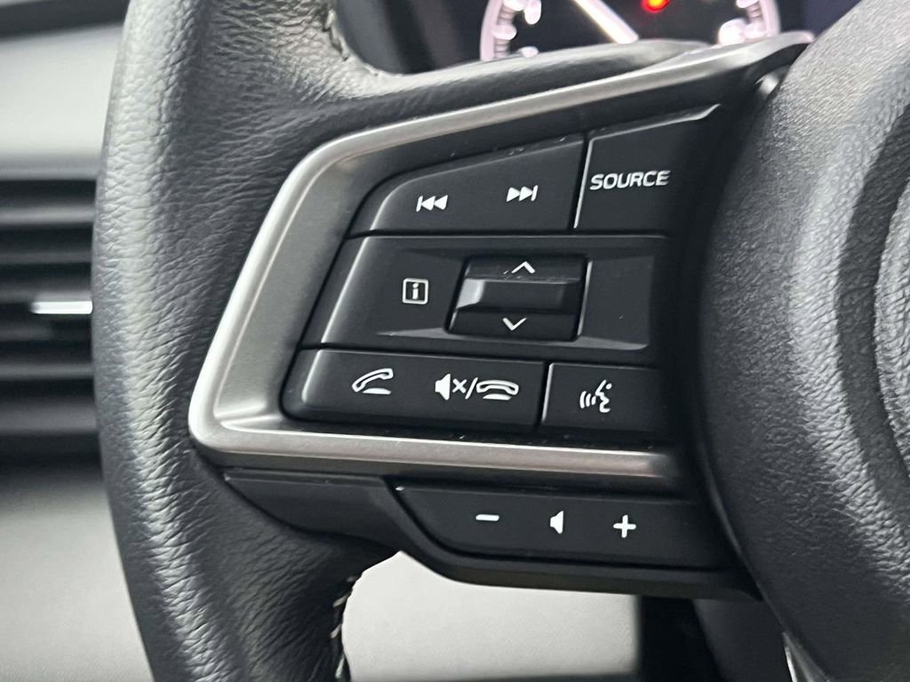 Certified 2025 Subaru Legacy Premium image 22