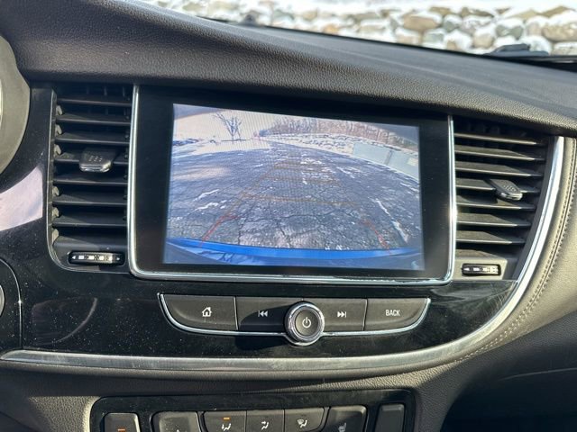 Used 2019 Buick Encore Essence w/ Experience Buick Package image 20