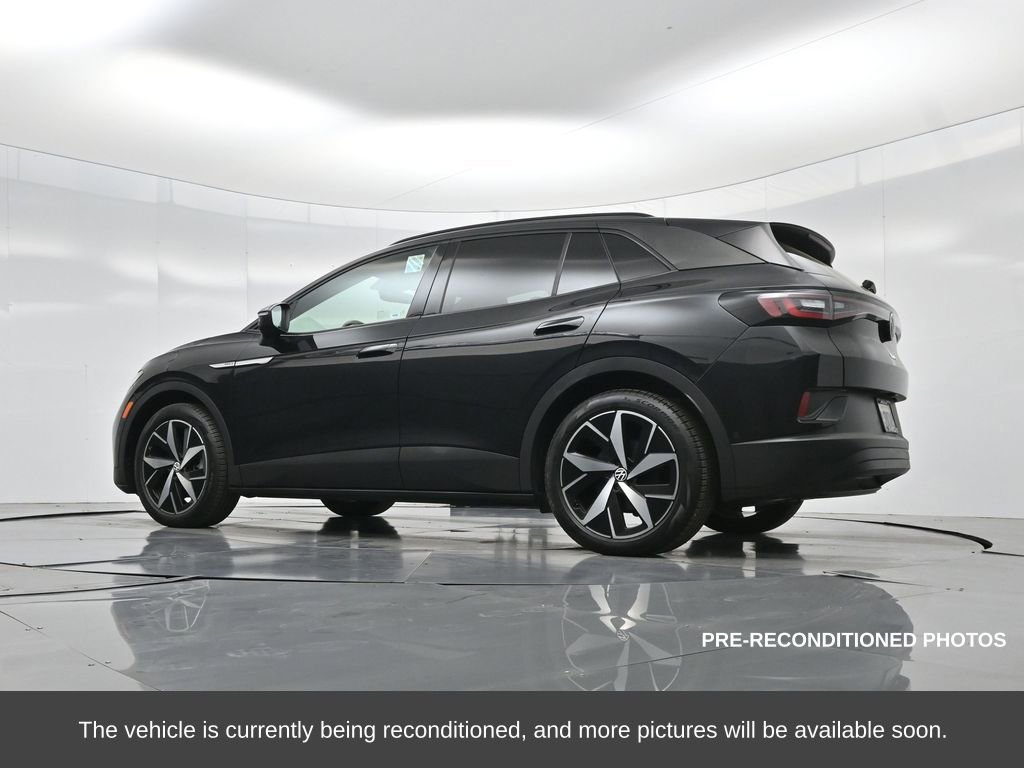 Used 2023 Volkswagen ID.4 Pro S image 50