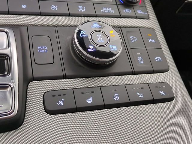 Used 2023 Hyundai Palisade SEL w/ Premium Package image 23