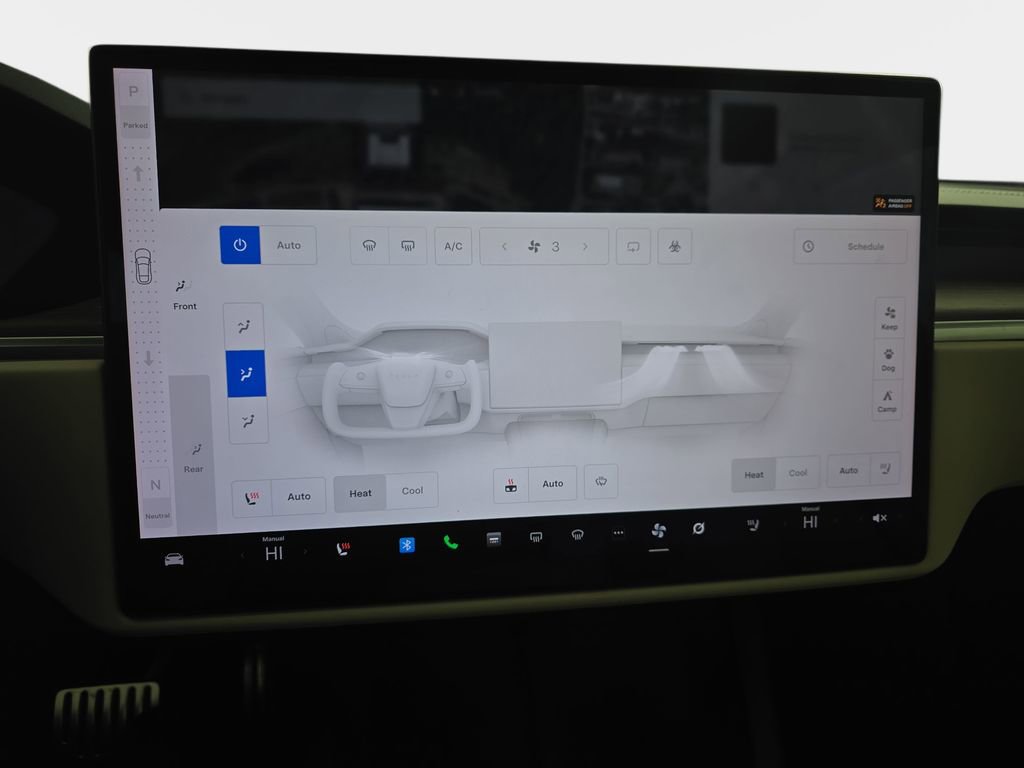 Used 2022 Tesla Model S AWD/4WD image 27