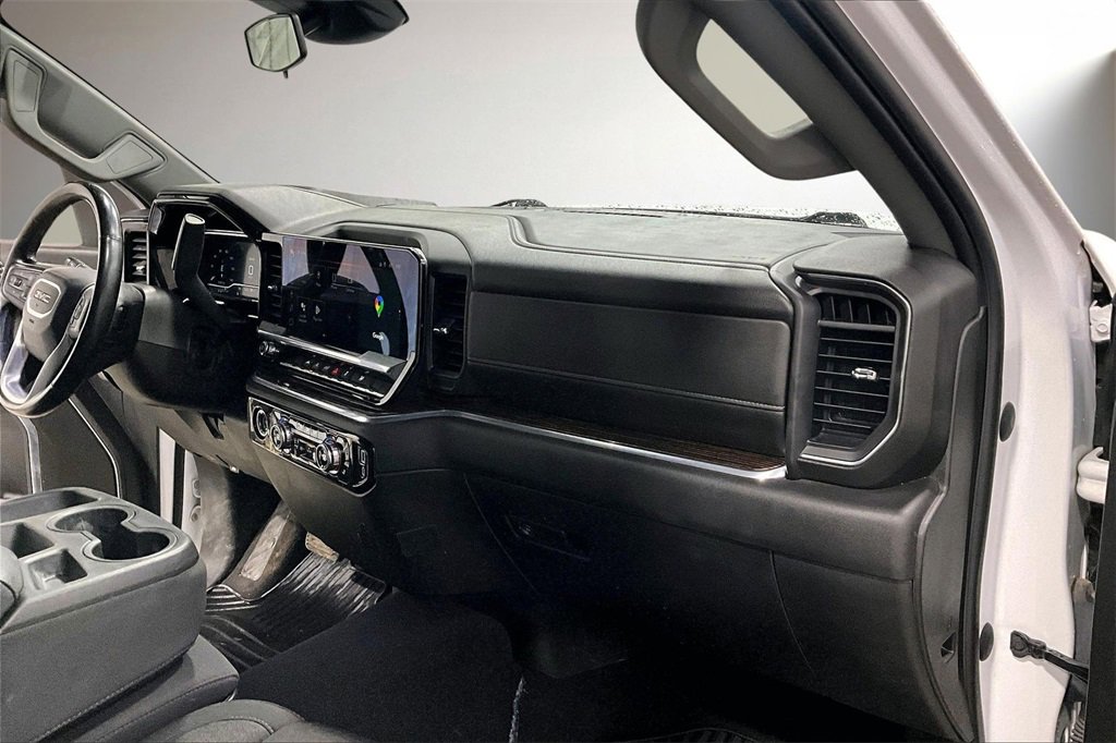 Used 2023 GMC Sierra 1500 SLE image 26