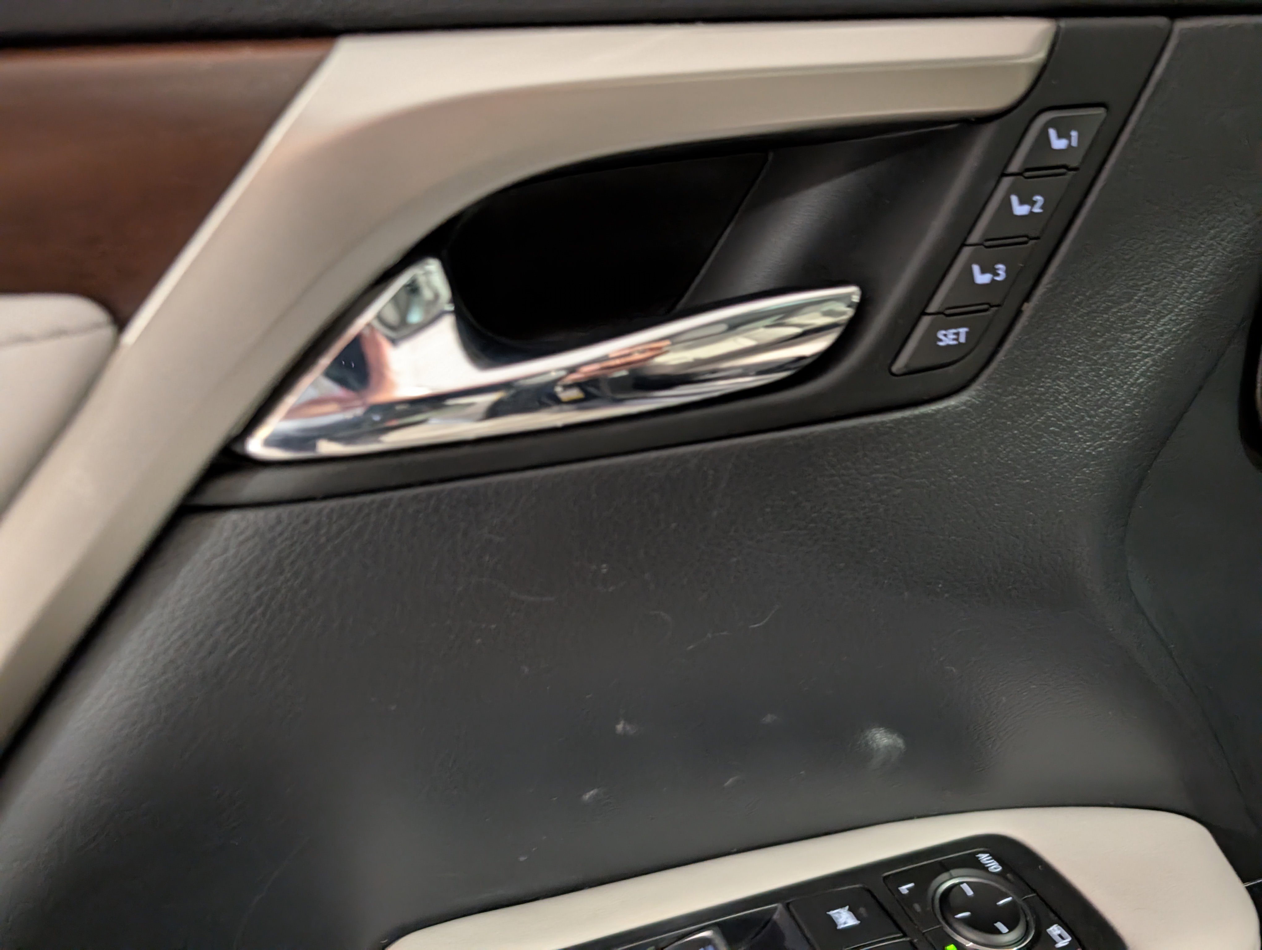 Used 2022 Lexus RX 350 AWD w/ Premium Package image 20