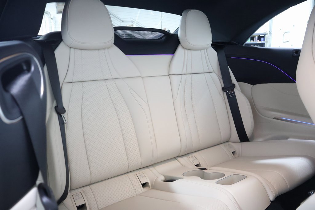 New 2026 Mercedes-Benz CLE 300 4MATIC Cabriolet image 24