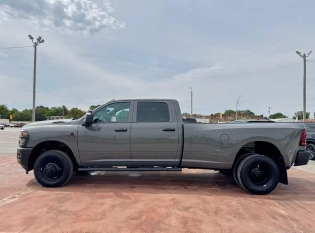New 2027 RAM 3500 Tradesman AWD/4WD image 9