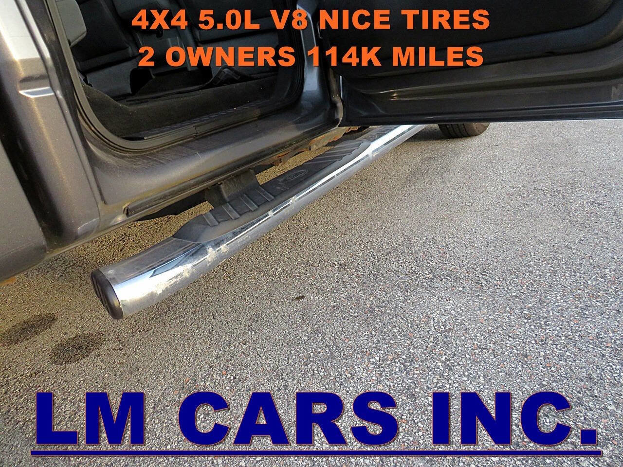 Used 2011 Ford F150 XLT image 32