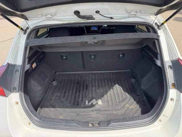 Used 2017 Toyota Corolla iM w/ All-Weather Mat Package FWD image 23