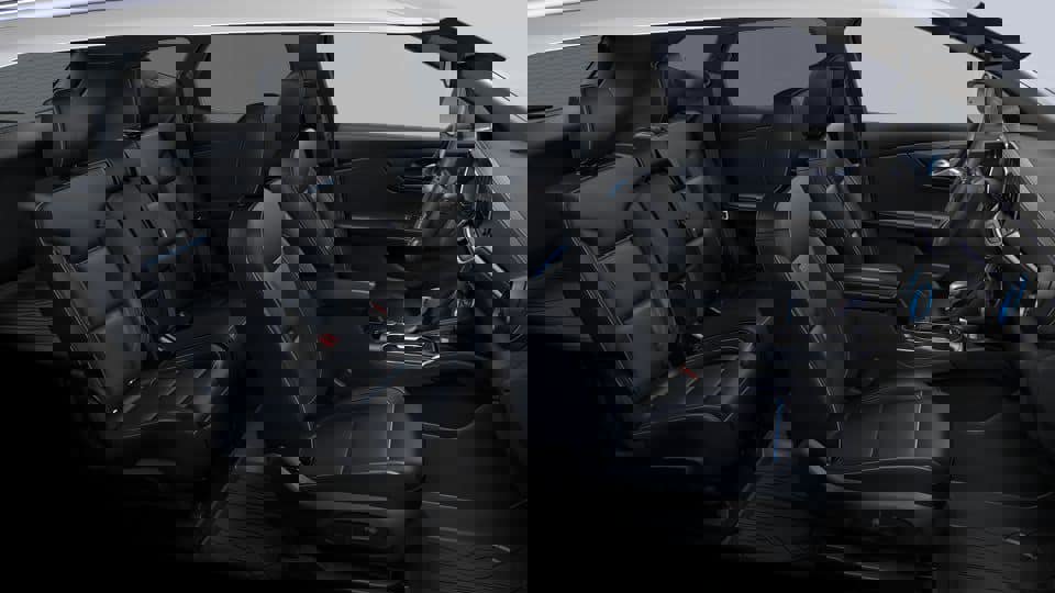 New 2026 Chevrolet Blazer RS w/ LPO, Floor Liner Package image 71