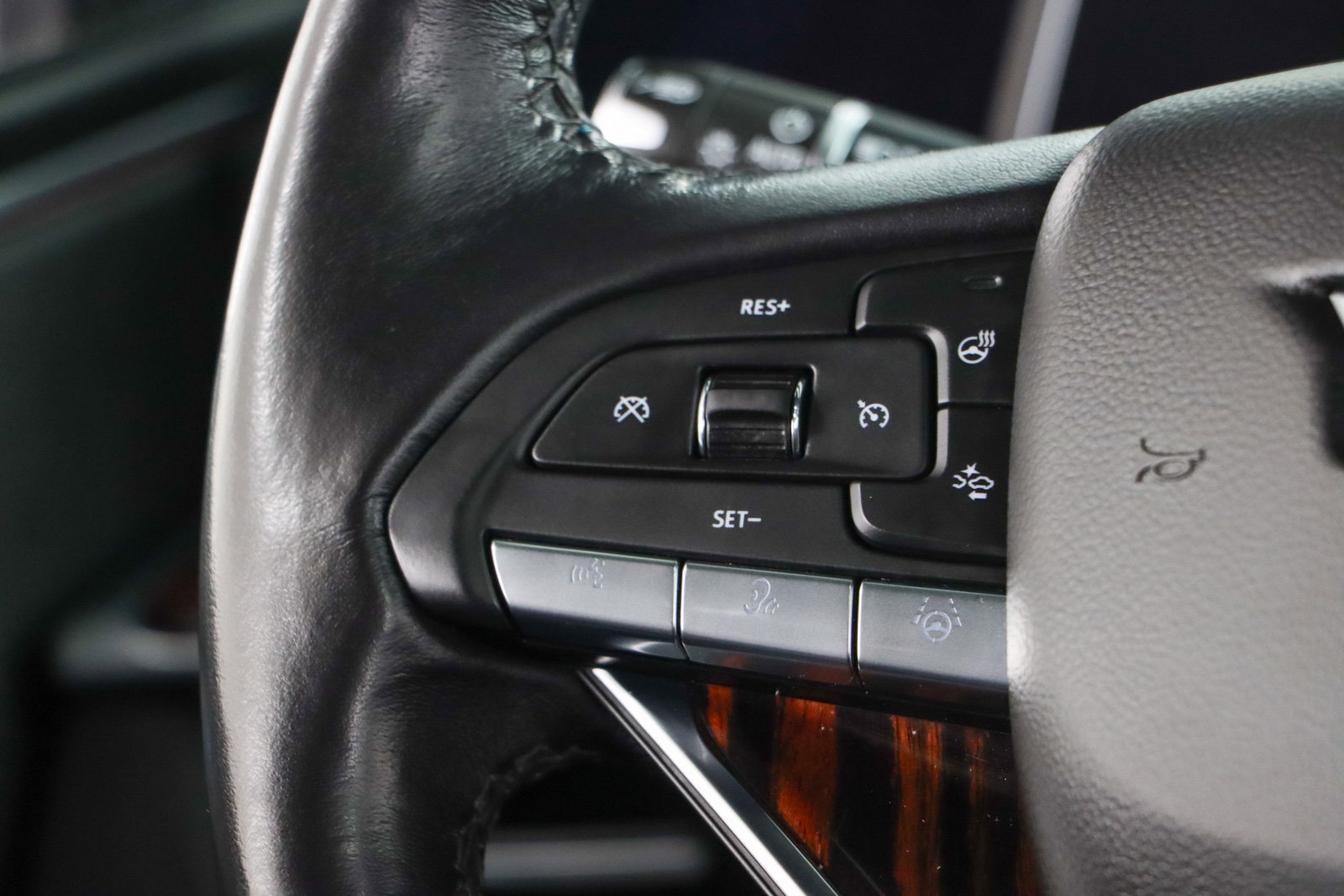 Used 2023 Cadillac Escalade Premium Luxury w/ LPO, Floor Liner Package image 14