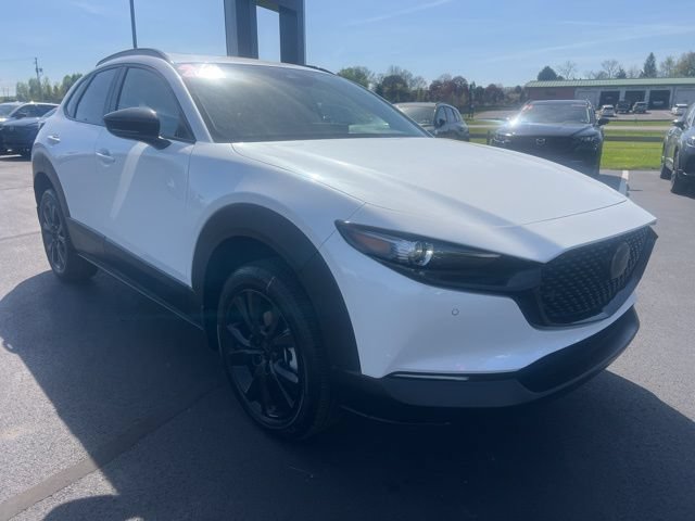 New 2026 MAZDA CX-30 Aire Edition AWD/4WD image 7