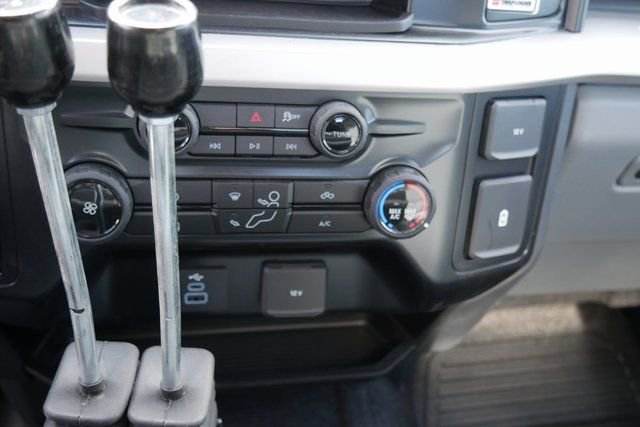 New 2025 Ford F600 4x4 Regular Cab Super Duty w/ XL Chrome Package image 20