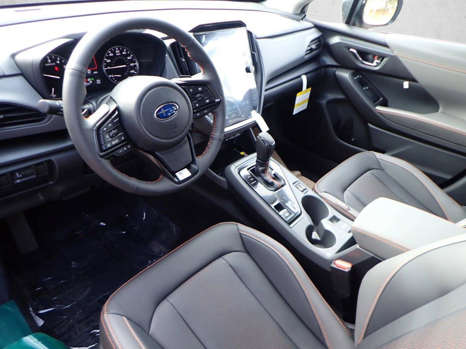 Certified 2026 Subaru Crosstrek 2.5i Limited w/ Popular Package #4A AWD/4WD image 10