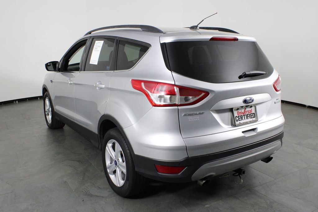 Used 2016 Ford Escape SE w/ SE Leather Comfort Package image 3