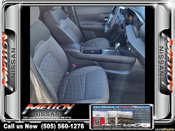 Used 2025 Nissan Kicks SV image 14