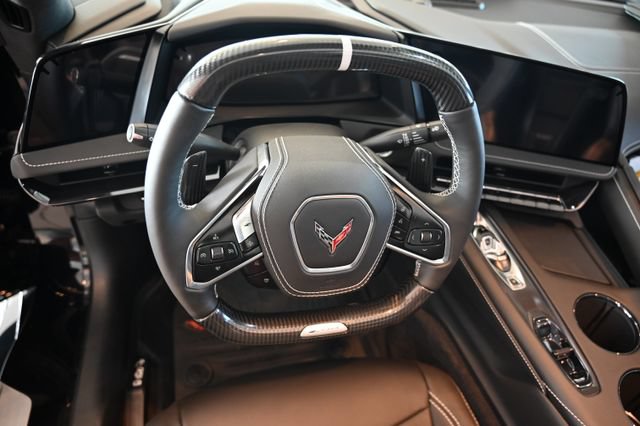 New 2026 Chevrolet Corvette Z06 RWD image 15