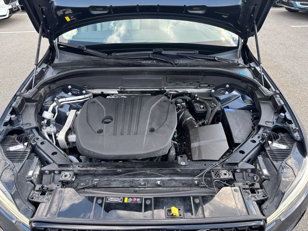 Certified 2025 Volvo XC60 B5 Core w/ Protection Package Premier AWD/4WD image 26
