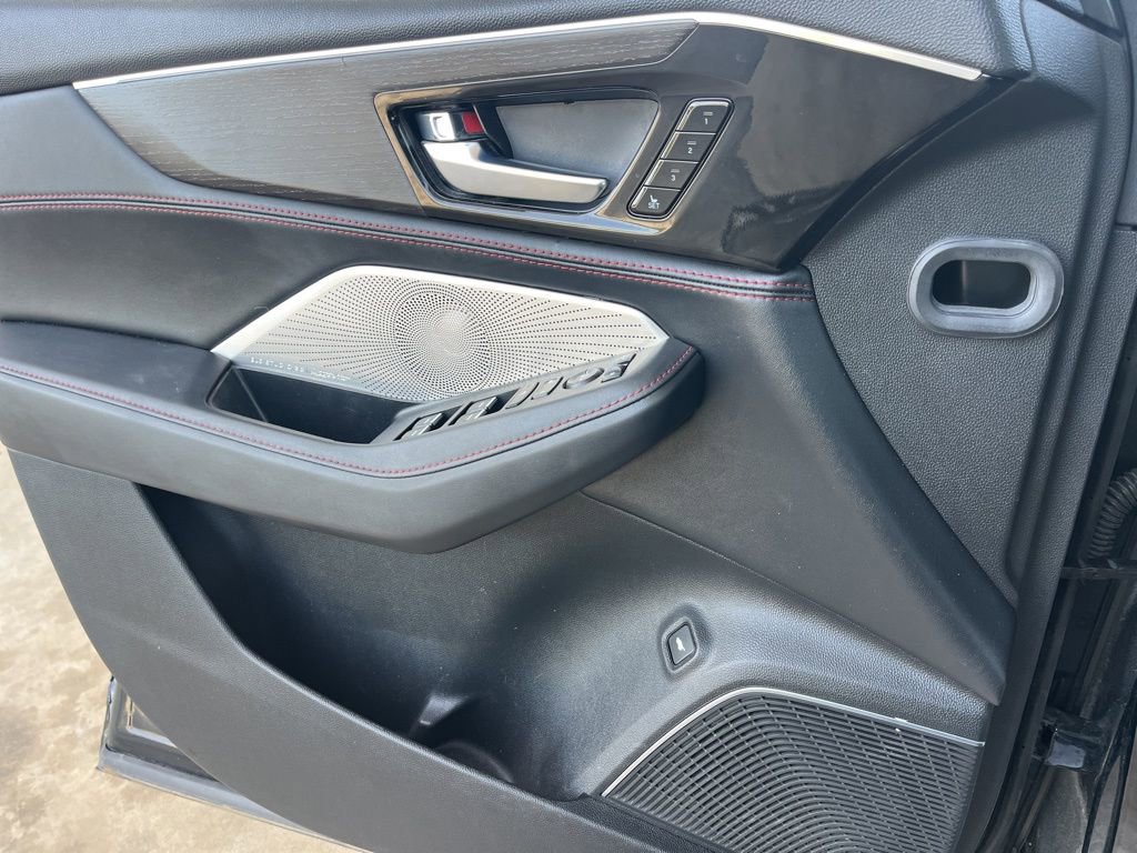 Used 2023 Acura MDX Type S image 6