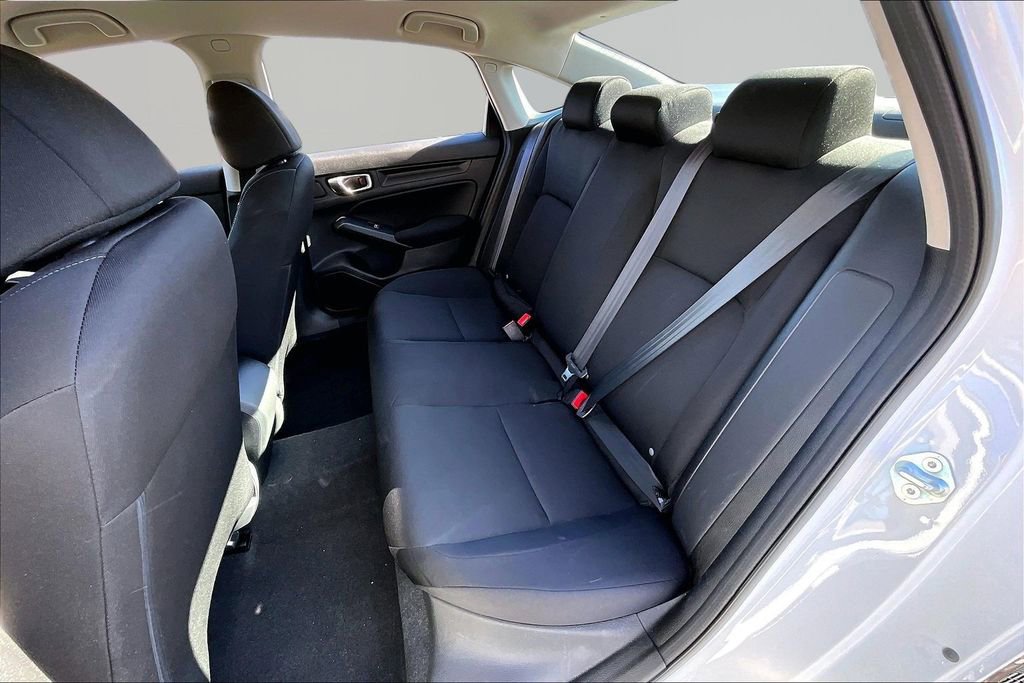 Used 2023 Honda Civic LX image 18