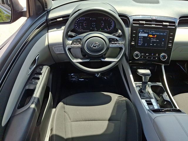 Used 2023 Hyundai Tucson SEL AWD/4WD image 13