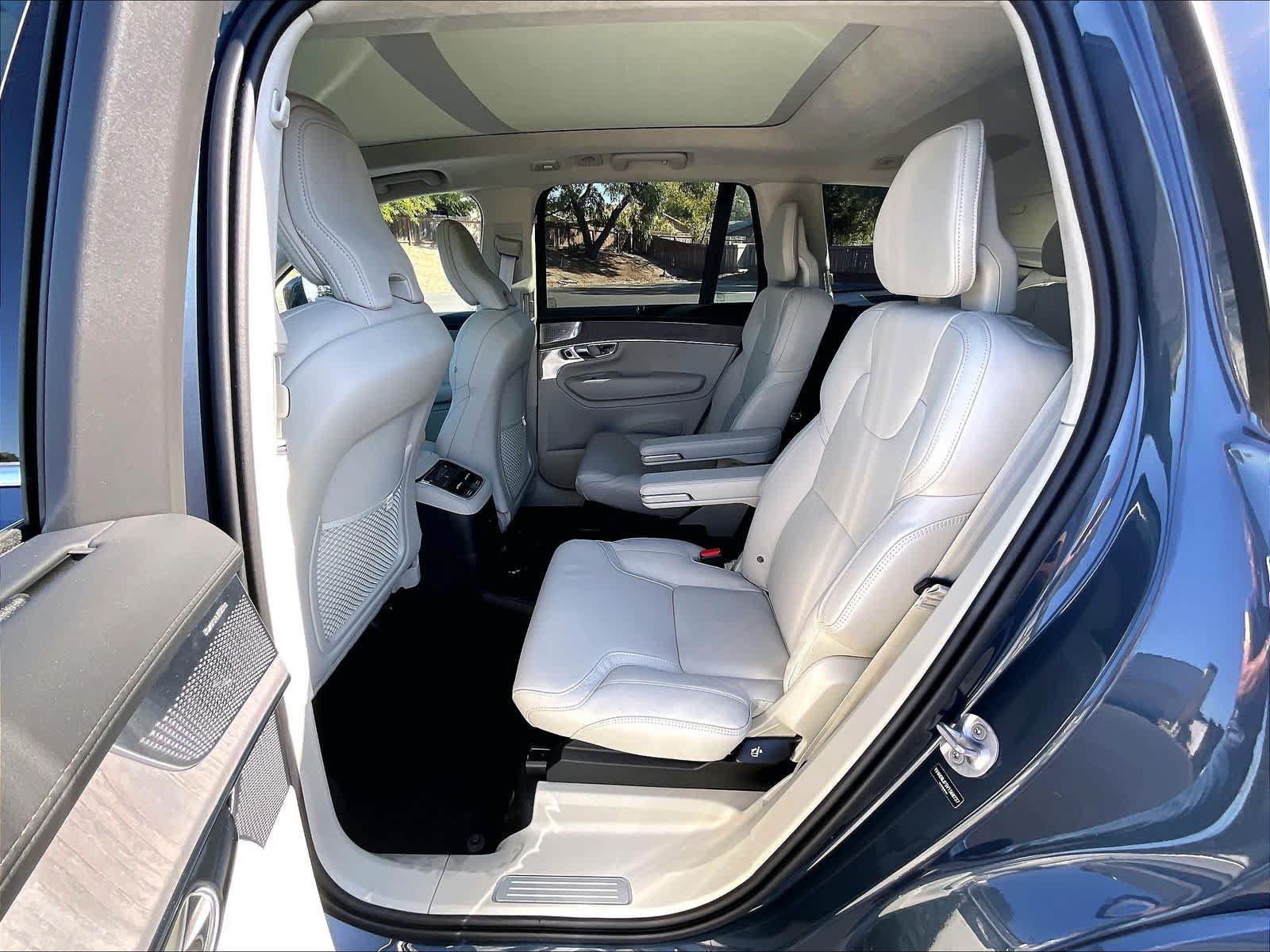 New 2027 Volvo XC90 T8 Ultra AWD/4WD image 12