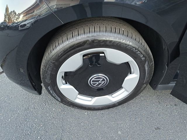 New 2025 Volkswagen ID. Buzz Pro S image 22