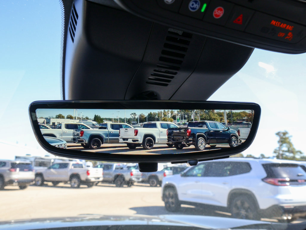 New 2027 GMC Acadia Elevation w/ Elevation Premium Package FWD image 31