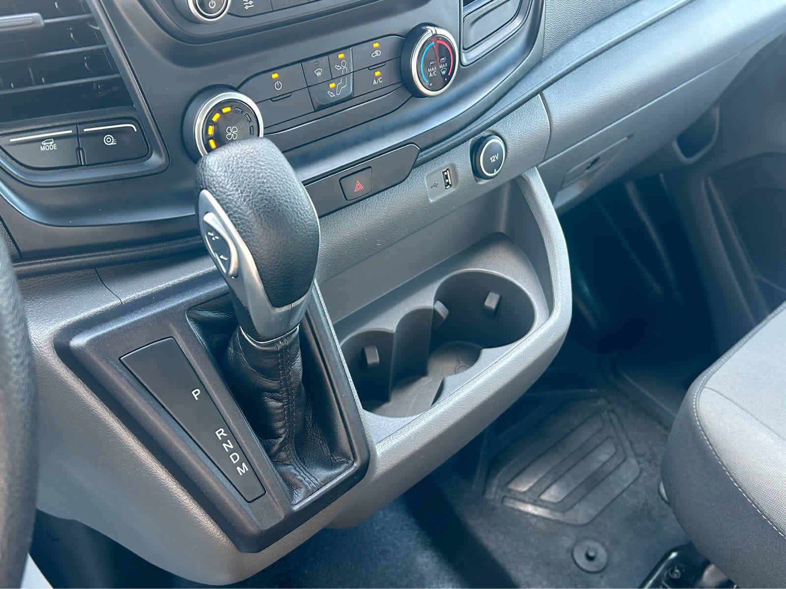 Used 2023 Ford Transit 250 w/ Load Area Protection Package image 30