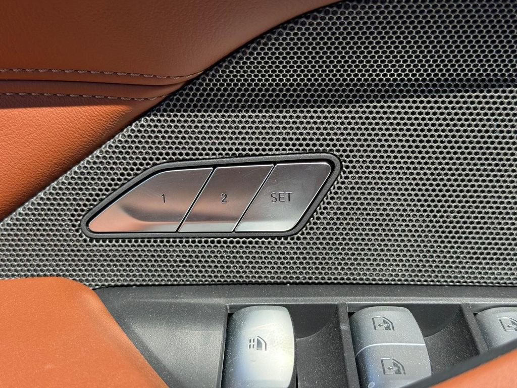 New 2026 BMW M4 xDrive Competition image 10