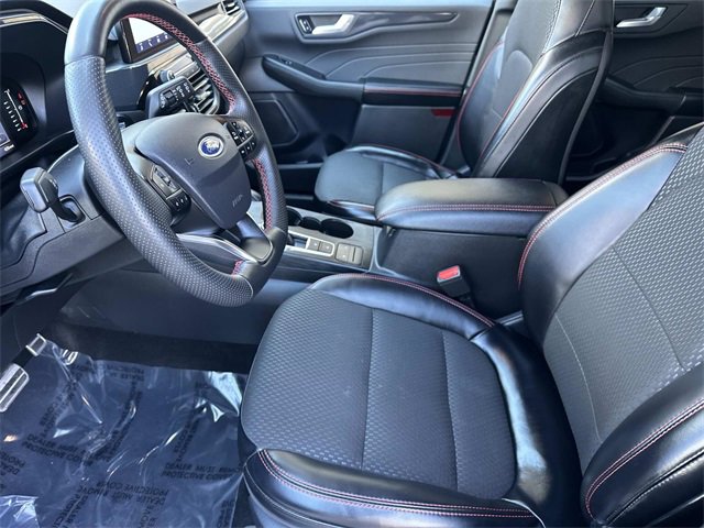 Used 2024 Ford Escape ST-Line image 22