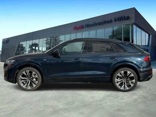 New 2026 Audi Q8 Premium Plus image 2